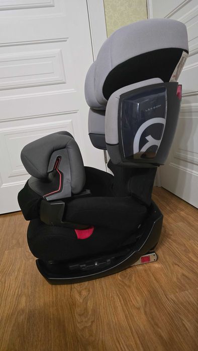 Автокресло Cybex Pallas 2-fix
