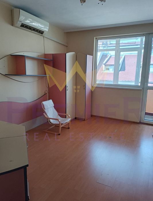 Продава се Тристаен апартамент в Варна, Чаталджа - 81 кв.м за 2778 €/кв.м - Снимка #2