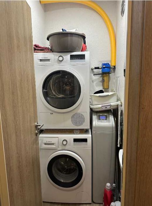 3-стаен 124 м2, Бриз юг