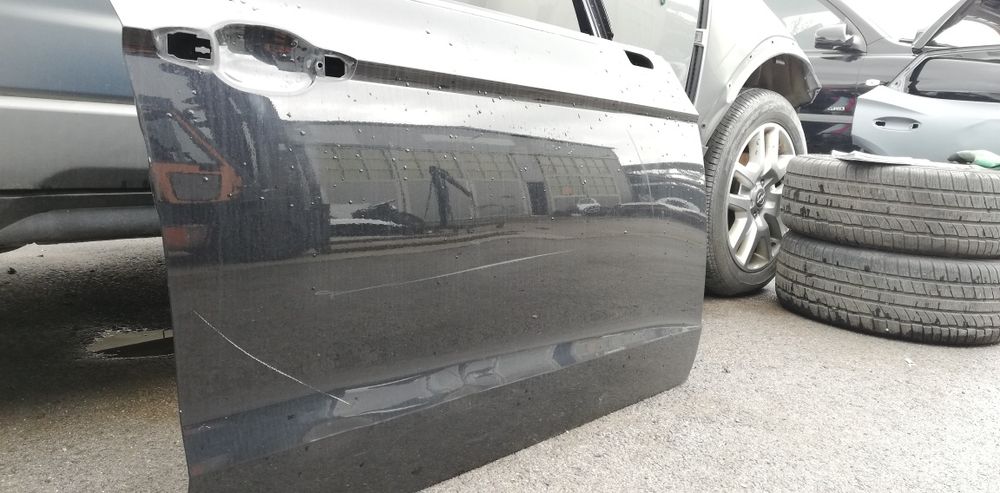 2 броя предна дясна врата VW Golf Sportsvan 2015-2020.