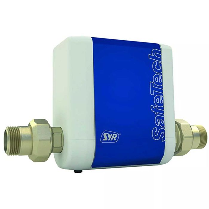 SYR SafeTech Connect 2422 модул за защита от течове DN 25 2422.25