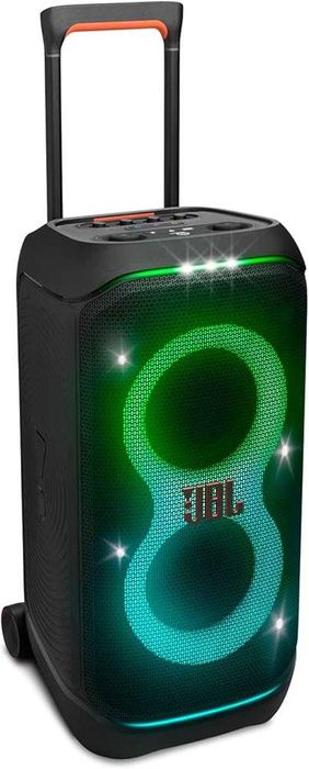 Boxa portabila JBL PartyBox Stage 320, Bluetooth | UsedProducts.Ro