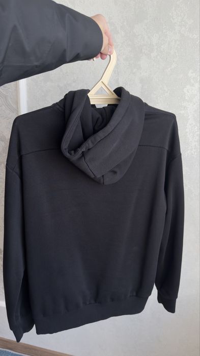 Оригинал кофта толстовка Calvin Klein