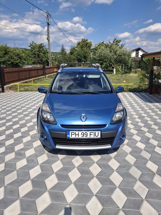 RENAULT Clio 2010 — imagine 2