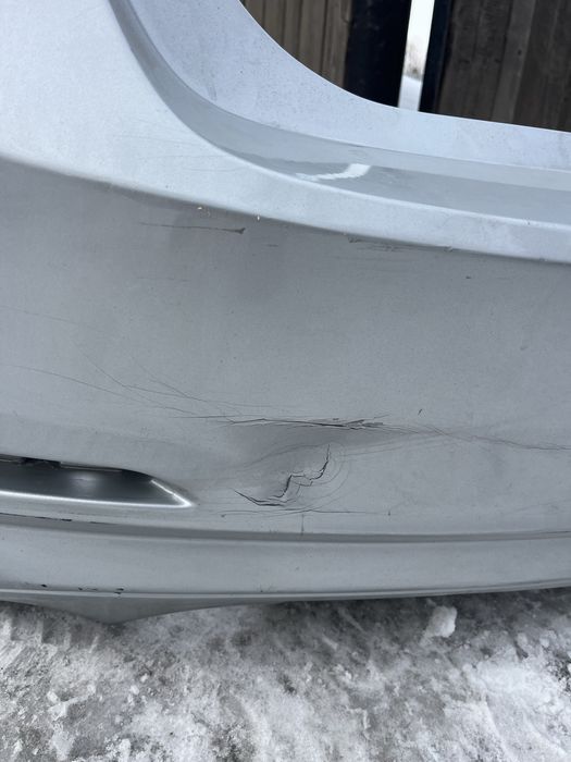 Бампера bmw f30  ф30 бмв