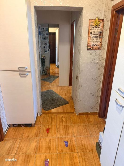 Apartament 2 Camere Decomandat, Zona Ford