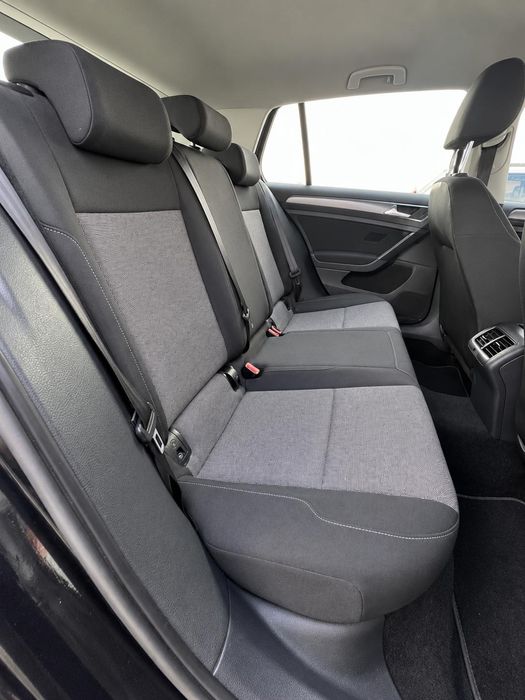 VOLKSWAGEN Golf 2014 — imagine 5