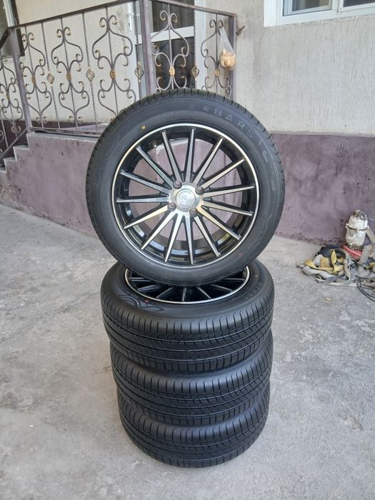 Диска балон р16 4/100