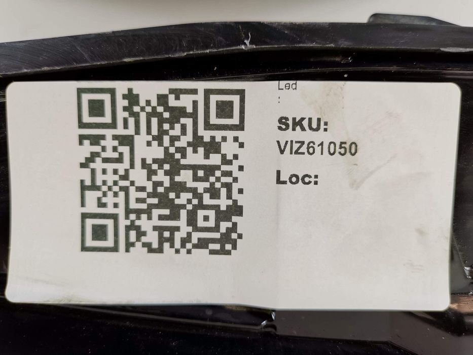 Десен фар / Far Desen Led Tesla Model 3/Y Оригинален Повреден Оригинал