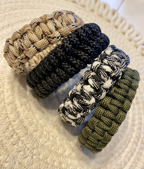 Bratari PARACORD unisex