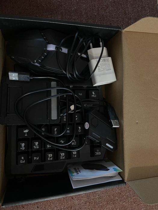 Mix se+ клавиатура для телефона