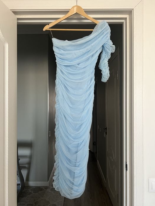 Платье на выпускной  xs-s