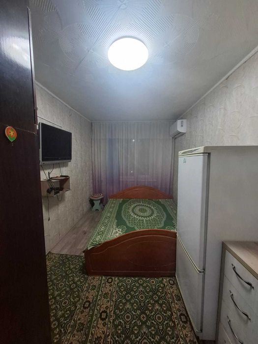 Продам 3х комн кв 22мкр