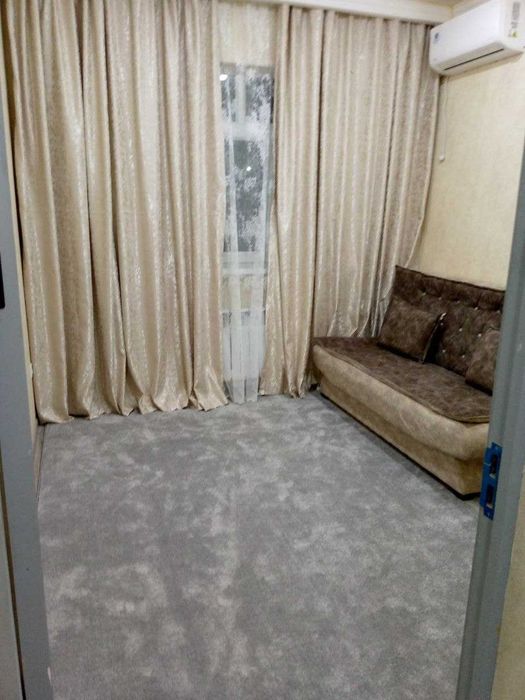 Продаётся участок