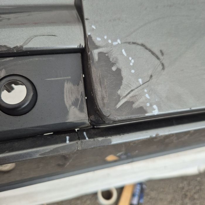 Bara fata Volkswagen T6 an 2015-2016-2017-2018-2019-2020