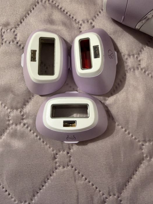 Фотоепилатор Филипс