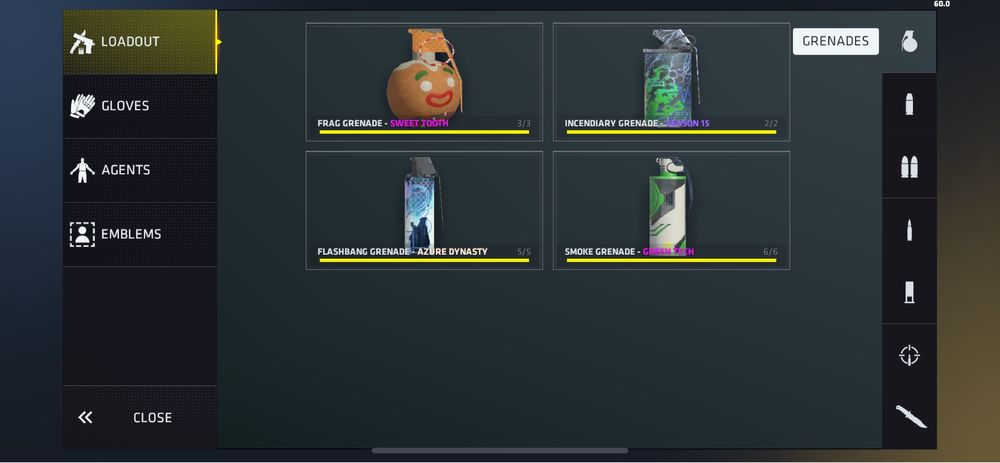 critical ops критикал опс