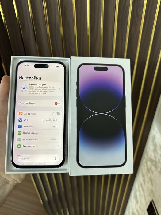 Iphone 14 Pro 256 Айфон 14 Про 256