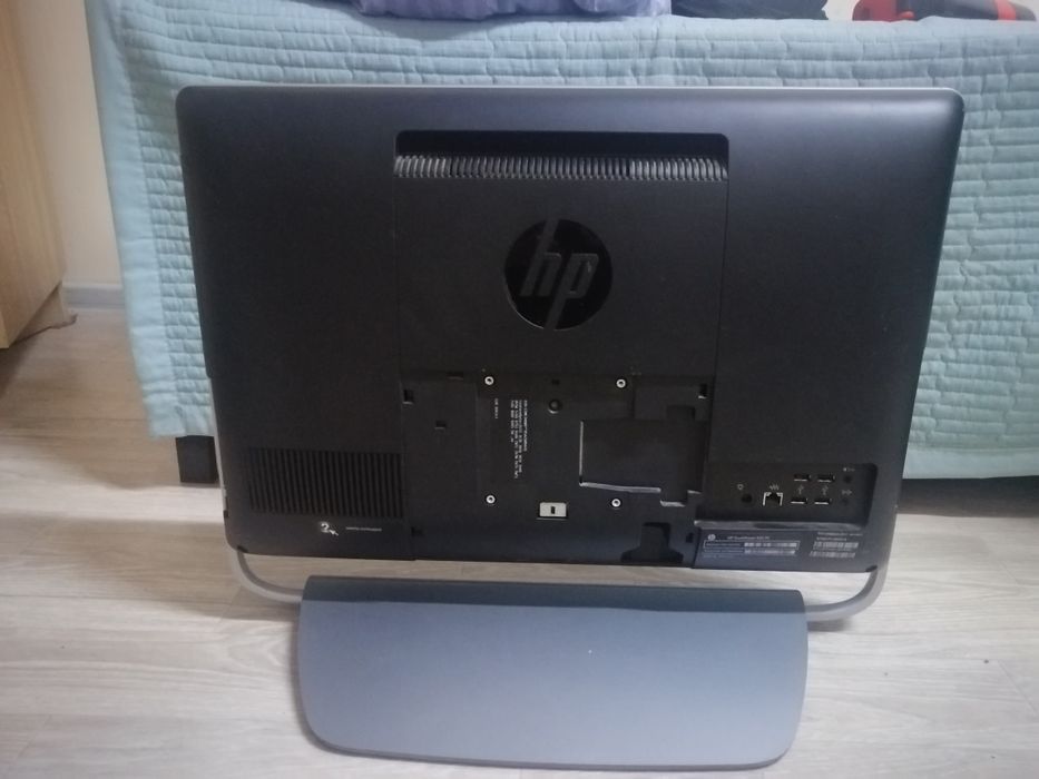 Моноблок HP TouchSmart 520 PC
