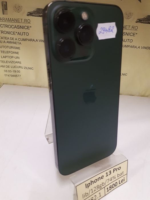 Iphone 13 Pro (vl) star amanet