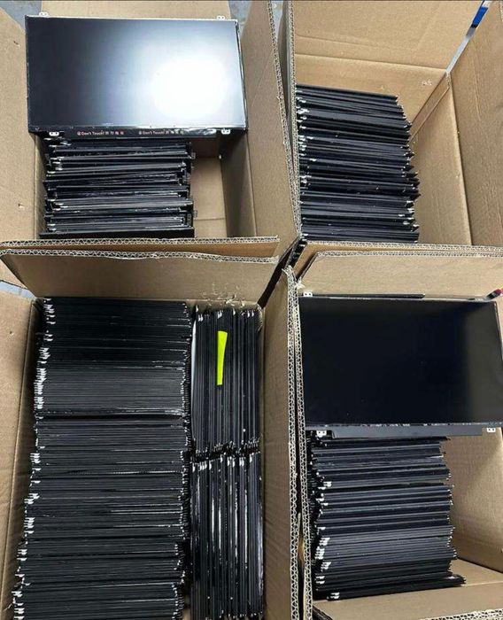 Display Laptop 14, 15.6, 16 și 17,3 inci