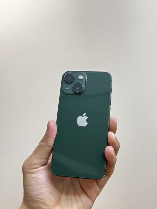 Iphone 13 mini. 128гб. АККУМ 85%