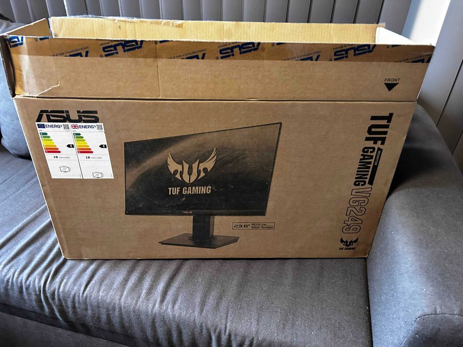 ASUS TUF Gaming VG249Q