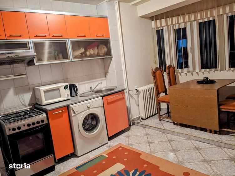 Apartament 2 camere Rahova | aer conditionat |