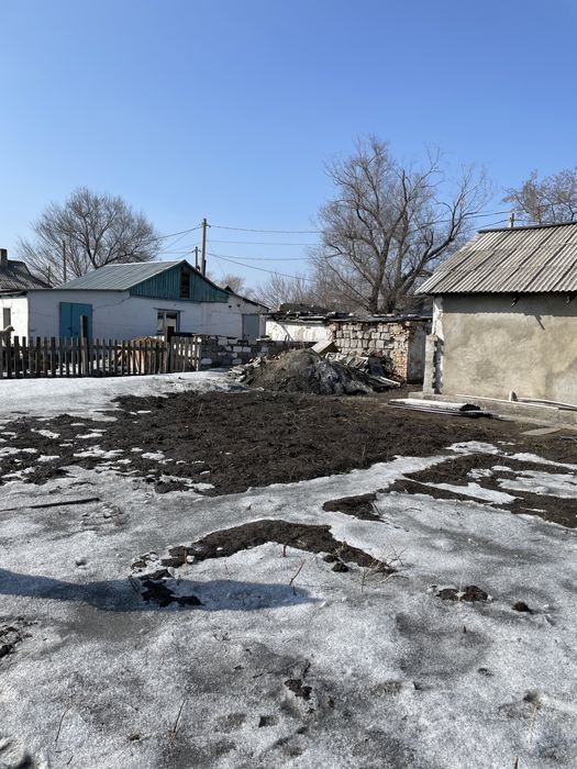 Продам дом в михайловке