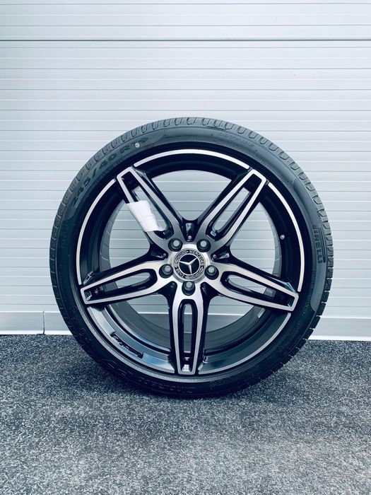 Jante originale Mercedes e class w213 s213 c213 A238 Amg A2134012000