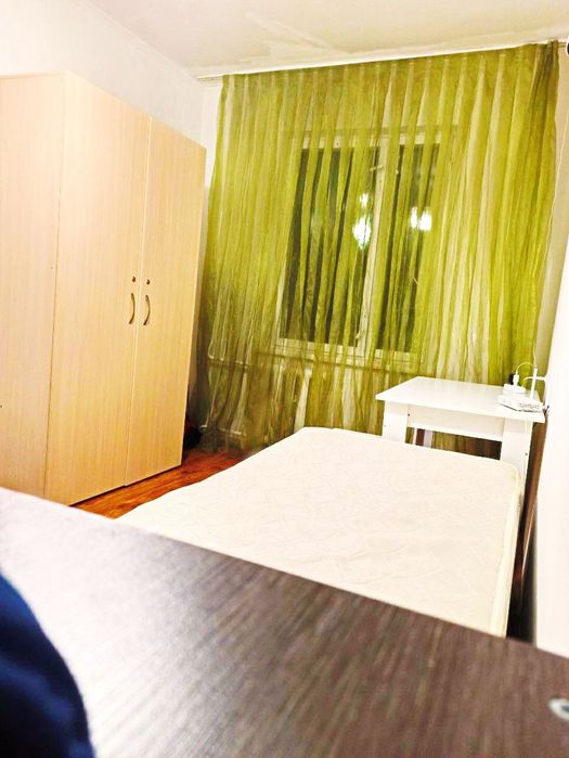 Сдается новая комната в аренду