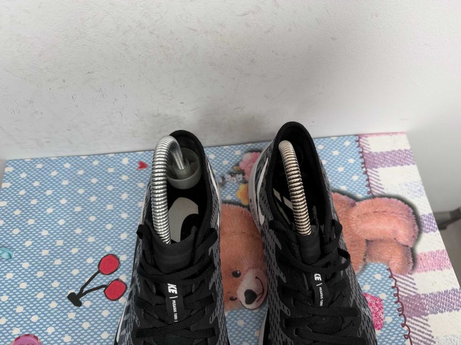 Nike Air Zoom Pegasus Turbo 2 Black''оригинални маратонки 38 номер