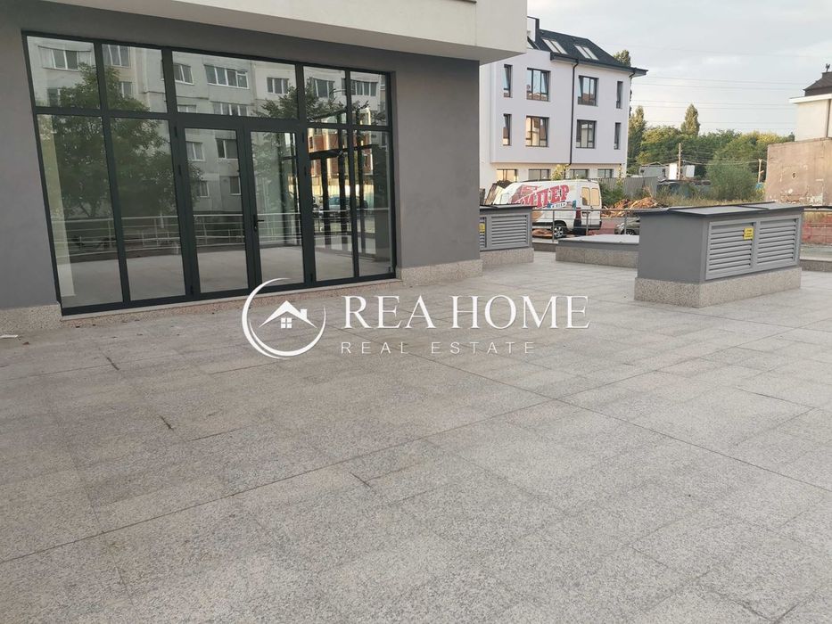 Дава се под наем Магазин в София, Овча купел 2 - 125 кв.м за 1099 € - Снимка #8