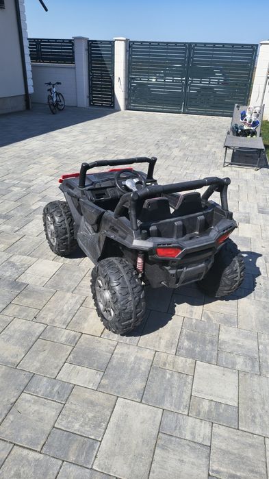 ATV copii electric