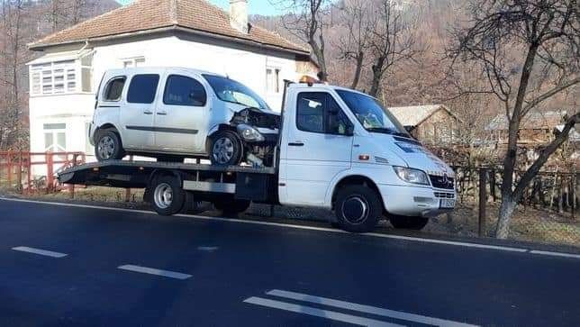 Tractari Valcea Tractari Auto Valcea Platforma Valcea NON STOP