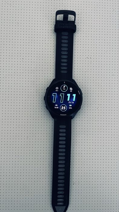 Garmin Forerunner 965