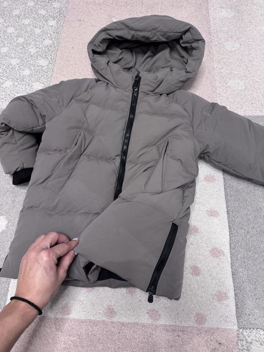 Якета Zara, 2-3г., 98см.