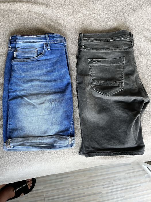 Нови маркови бермуди XL