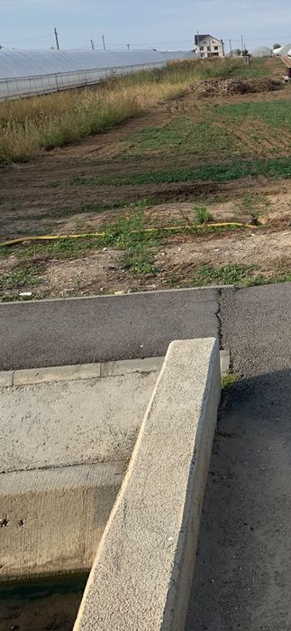 Teren Băleni sârbi