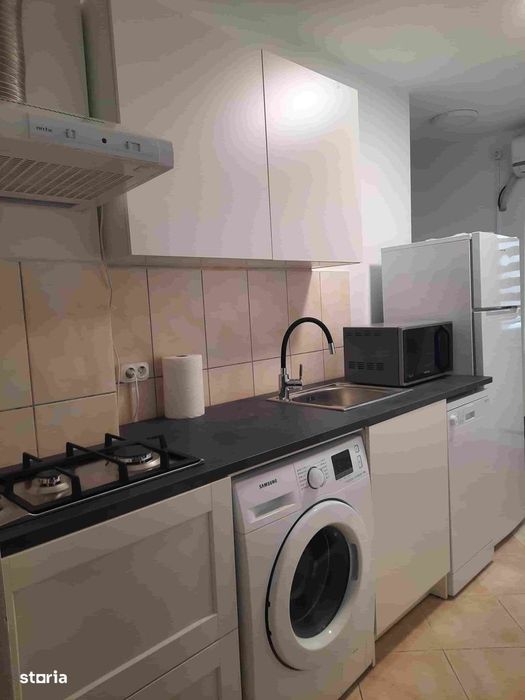 Apartament 3 camere Hipodrom, Rahovei — fotografia 3
