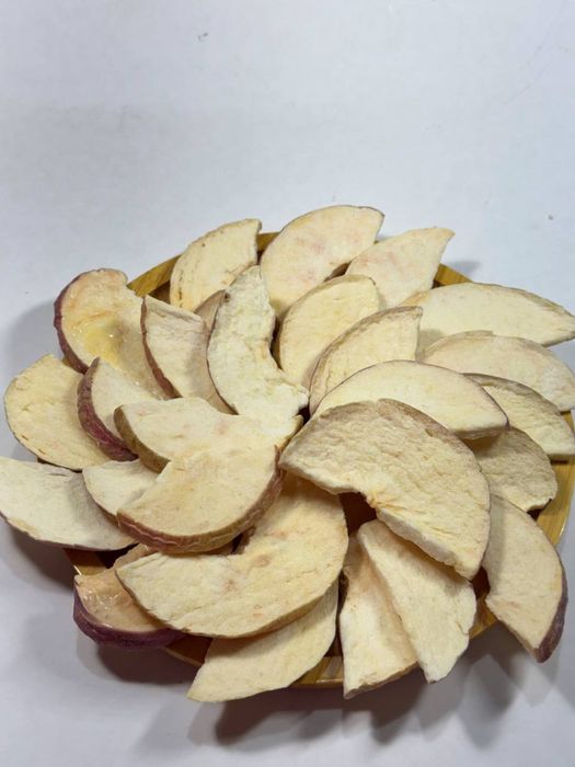 сублимированные фрукты, sublimatsiyalangan mevalar