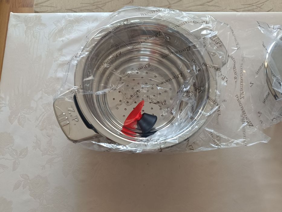 Готварски комплект