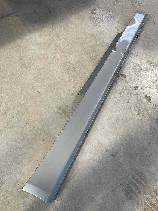 Ornament prag lateral dreapta Bmw seria 4 F32 - F33