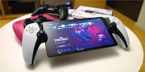 PS Portal для PS5
