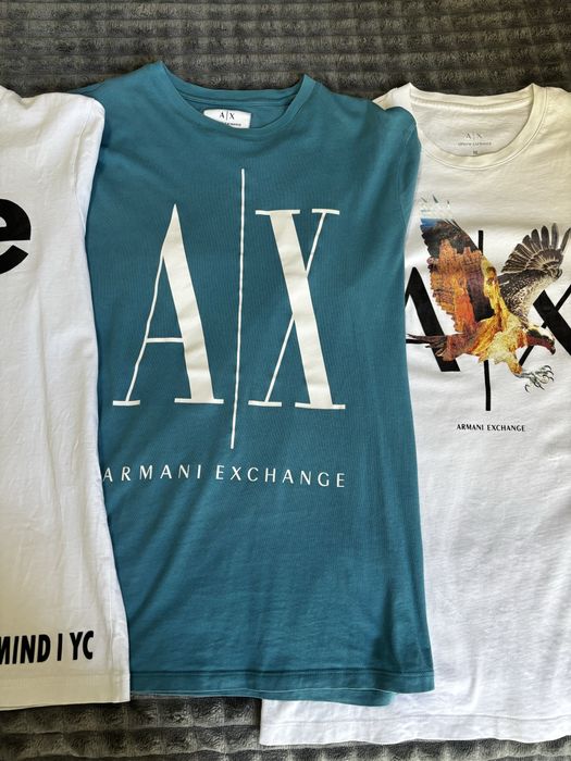 Маркови Тениски размер М