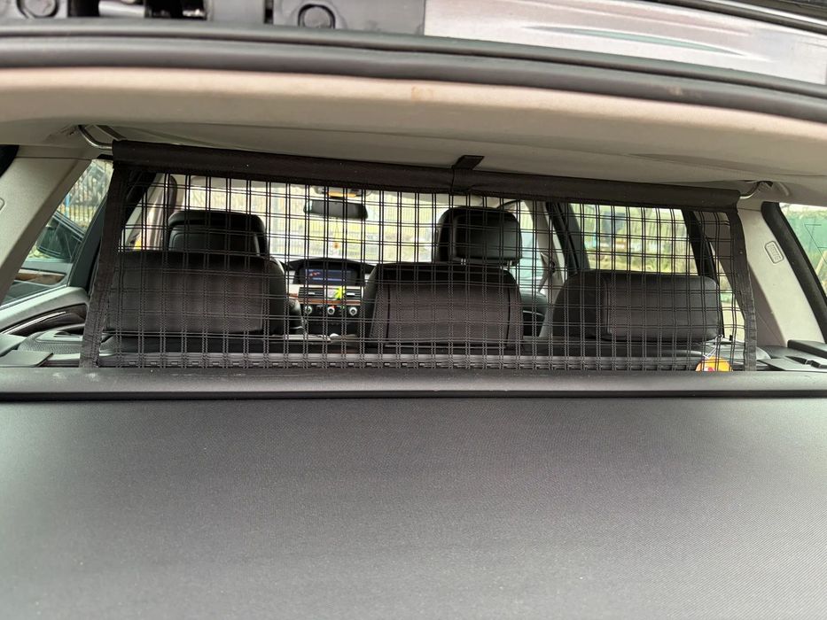 BMW Seria 5 Bmw 520d E61 2009 Facelift automată schimb cu camioneta