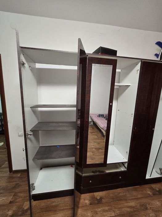 Продам шкаф б/у, самовывоз из Зердели