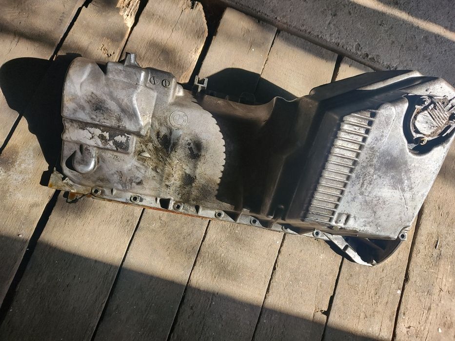 Продам поддон м52 е39