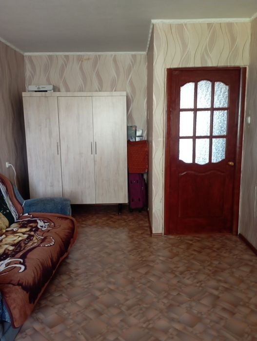 Продам 2-х комнатную квартиру в центре