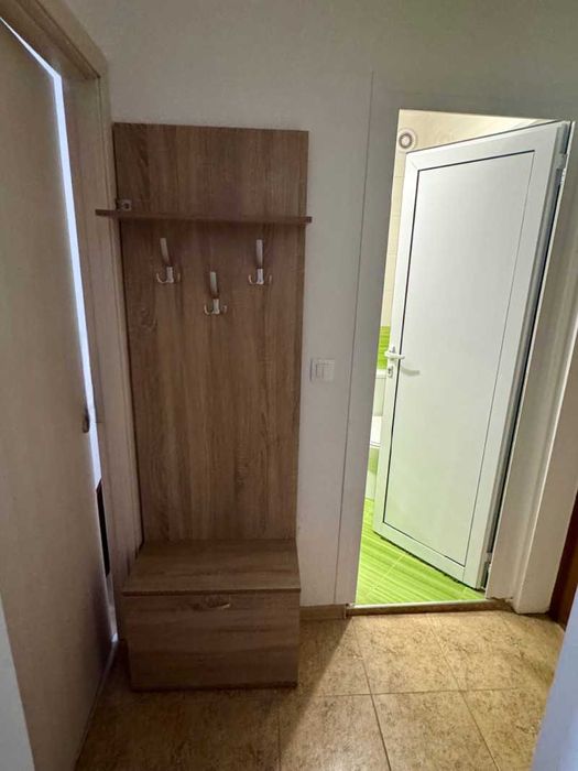 Дава се под наем Двустаен апартамент в София, Център - 40 кв.м за 518.67 € - Снимка #5